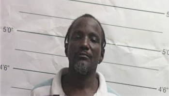 Dlarrion Holmes, - Orleans Parish County, LA 